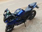 Yamaha R15 v3 bs4 2019