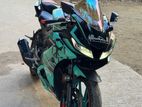 Yamaha R15 V3 Bs6 2020