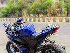 Yamaha R15 v3 bs6 2020