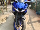 Yamaha R15 V3 BS6 2020