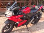 Yamaha R15 V3 BS6 2021