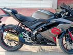 Yamaha R15 V3 BS6 2021