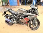 Yamaha R15 V3 BS6 2021