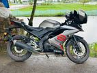 Yamaha R15 v3 bs6 2022