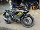 Yamaha R15 v3 bs6 2022