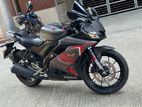 Yamaha R15 v3 bs6 abs 2021