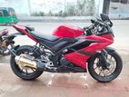 Yamaha R15 V3 BS6 FI ABS 2021