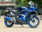 Yamaha R15 V3 Bs6 Indian 2020