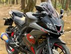Yamaha R15 V3 BS6 Indian 2021