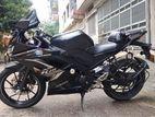Yamaha R15 V3 BS6 indian 2021