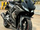 Yamaha R15 V3 Bs6 New condation 2021