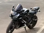 Yamaha R15 v3 dark knight 2020