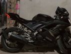 Yamaha R15 v3 dark knight 2022