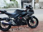 Yamaha R15 V3 DARK KNIGHT ABS 2022