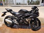 Yamaha R15 V3 DARK KNIGHT ABS 2022