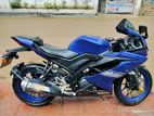 Yamaha R15 V3 DD ABS BS6 CBU 2020