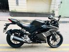 Yamaha R15 V3 DD DualABS Fi 2021