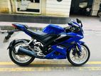 Yamaha R15 V3 DD FI (10Y REGI) 2017