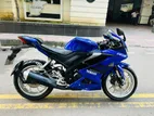 Yamaha R15 V3 DD FI (10Y REGI) 2017