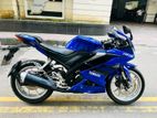 Yamaha R15 V3 DD FI 2017