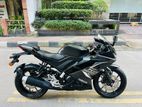 Yamaha R15 V3 DD FI ABS 2024