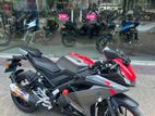 Yamaha R15 v3 double ABS 2020