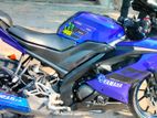 Yamaha R15 V3 dual Abs 2024