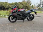 Yamaha R15 V3 Dual Abs CBU 2022