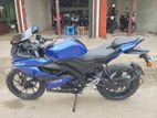 Yamaha R15 V3 FI 2024