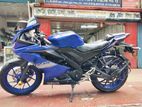 Yamaha R15 V3 FI ABS 10 YR REG 2020