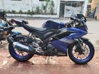 Yamaha R15 V3 FI ABS 2020