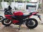 Yamaha R15 V3 FI ABS 2023