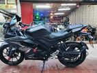 Yamaha R15 V3 FI ABS BLACK 2022