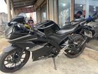 Yamaha R15 V3 fi abs ,bs 6 2022