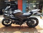 Yamaha R15 V3 FI ABS BS6 2022