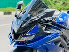 Yamaha R15 V3 FI ABS DD FRESH 2021