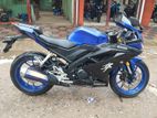 Yamaha R15 V3 FI DD INDO FRESH 2022