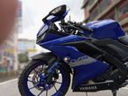 Yamaha R15 V3 Fresh condition 2022