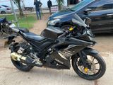 Yamaha R15 V3 INDIA 2022