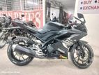 Yamaha R15 V3 India fresh bike 2022