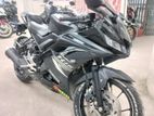 Yamaha R15 V3 India fresh bike 2022