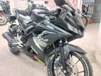 Yamaha R15 V3 India fresh bike 2022