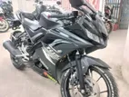 Yamaha R15 V3 India fresh bike 2022