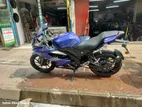 Yamaha R15 V3 India fresh bike 2023
