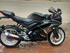 Yamaha R15 V3 India fresh bike 2025