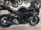 Yamaha R15 V3 india Monster 2023