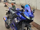 Yamaha R15 v3 indian 2020