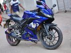 Yamaha R15 v3 indian 2020