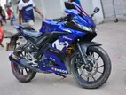 Yamaha R15 v3 indian 2020