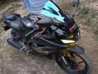 Yamaha R15 . 2020